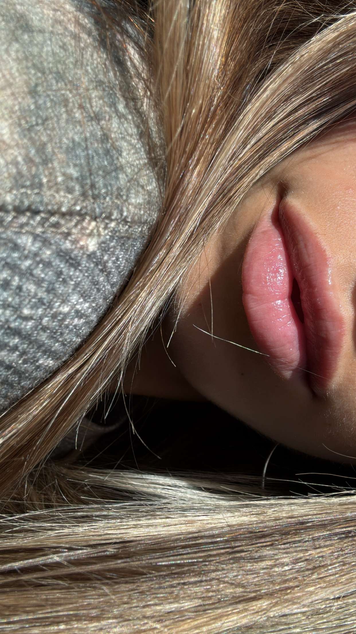 sadie.mckenna snapchat image archive image