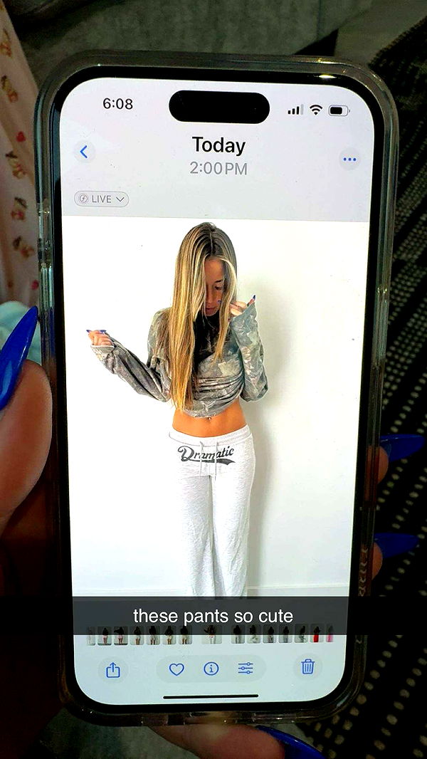 sadie.mckenna image ~ Altpins