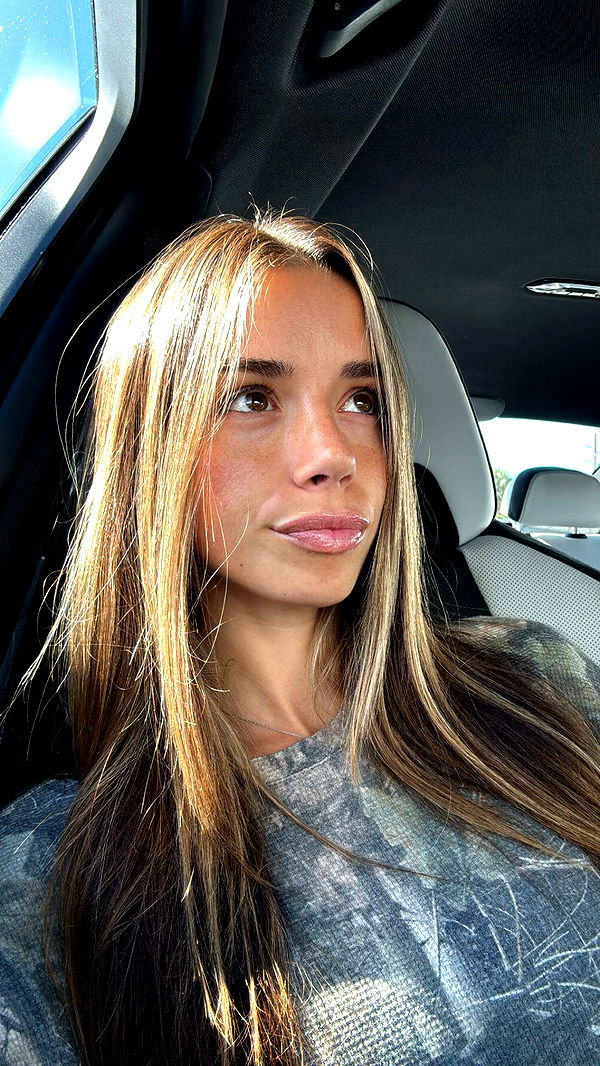 sadie.mckenna image ~ Altpins