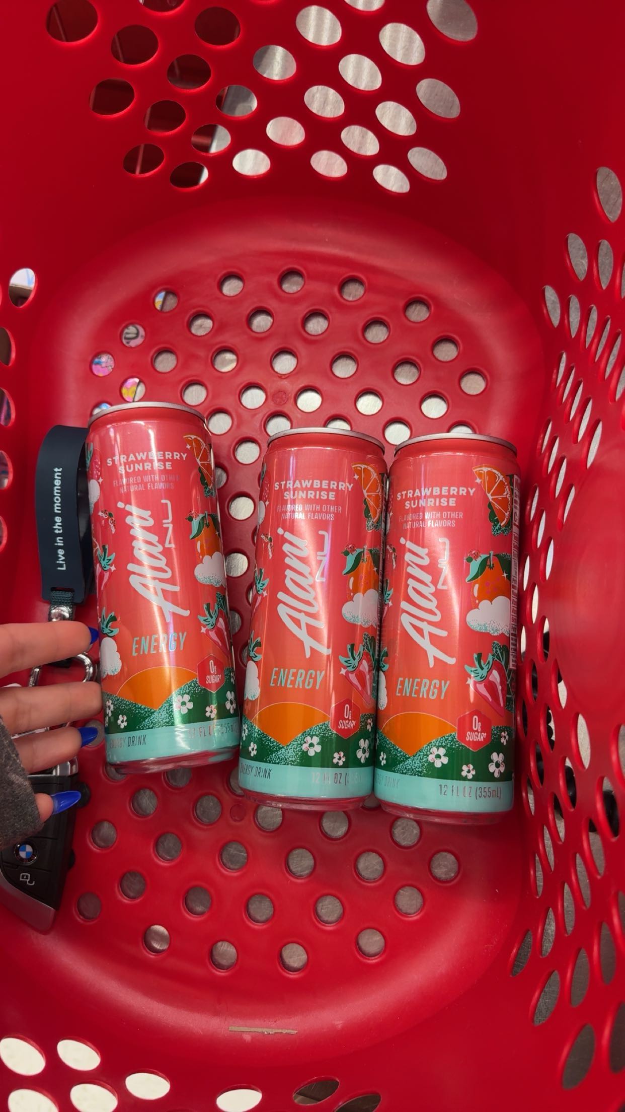 sadie.mckenna snapchat image archive image