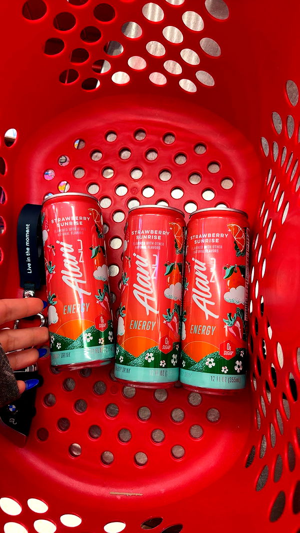 sadie.mckenna image ~ Altpins