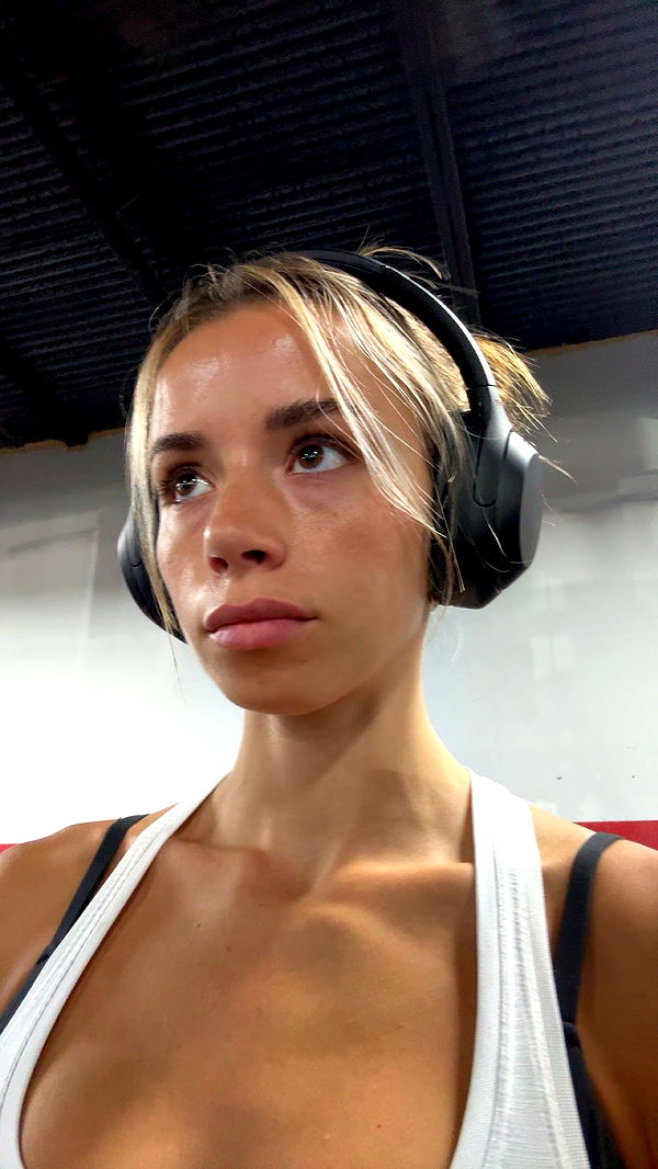 sadie.mckenna image ~ Altpins