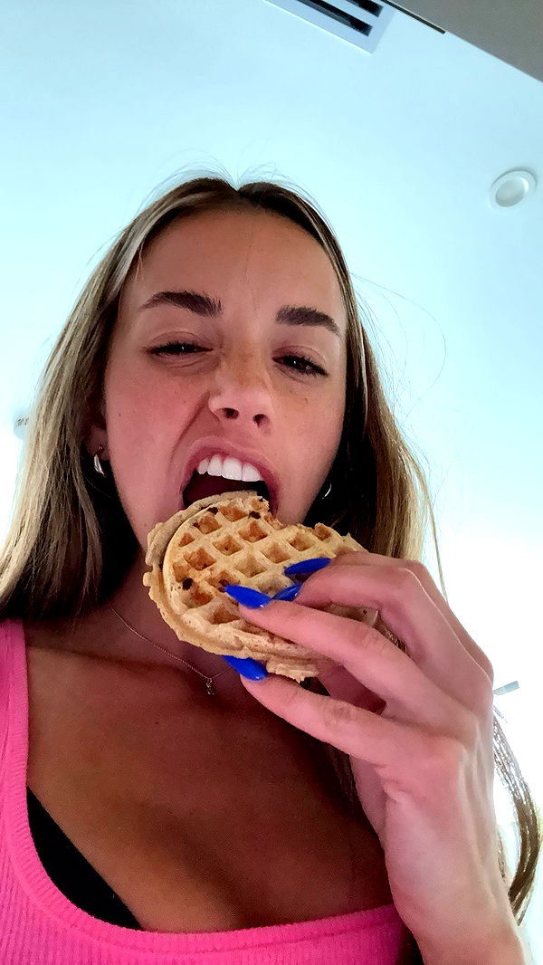 sadie.mckenna image ~ Altpins