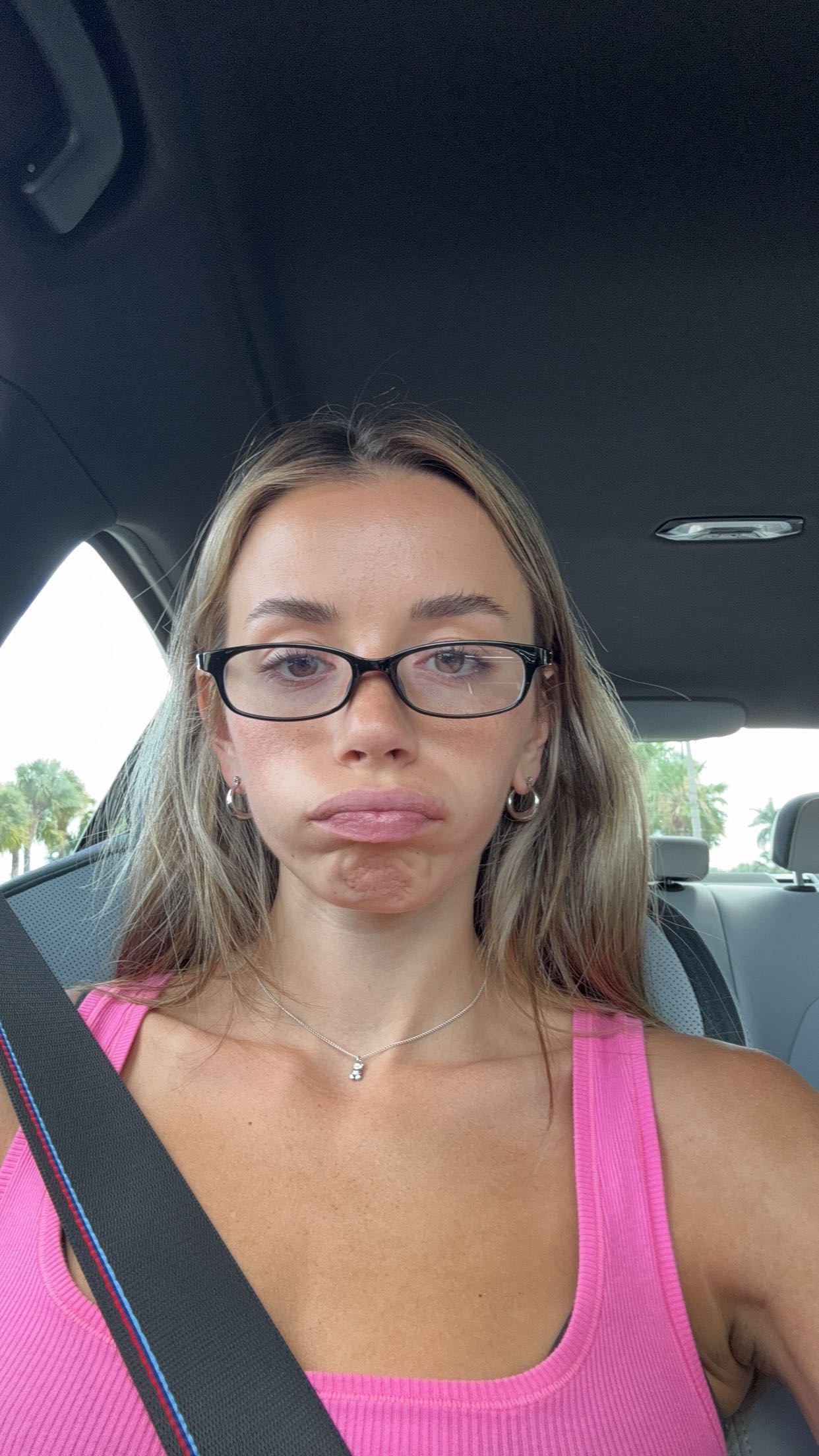 sadie.mckenna snapchat image archive image