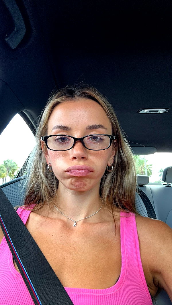 sadie.mckenna image ~ Altpins