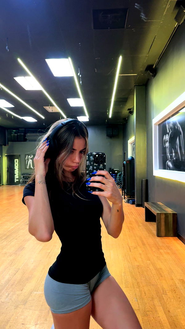 sadie.mckenna image ~ Altpins