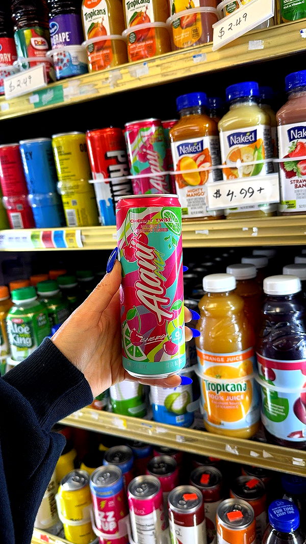 sadie.mckenna image ~ Altpins