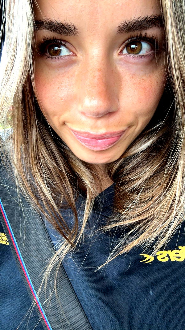 sadie.mckenna image ~ Altpins