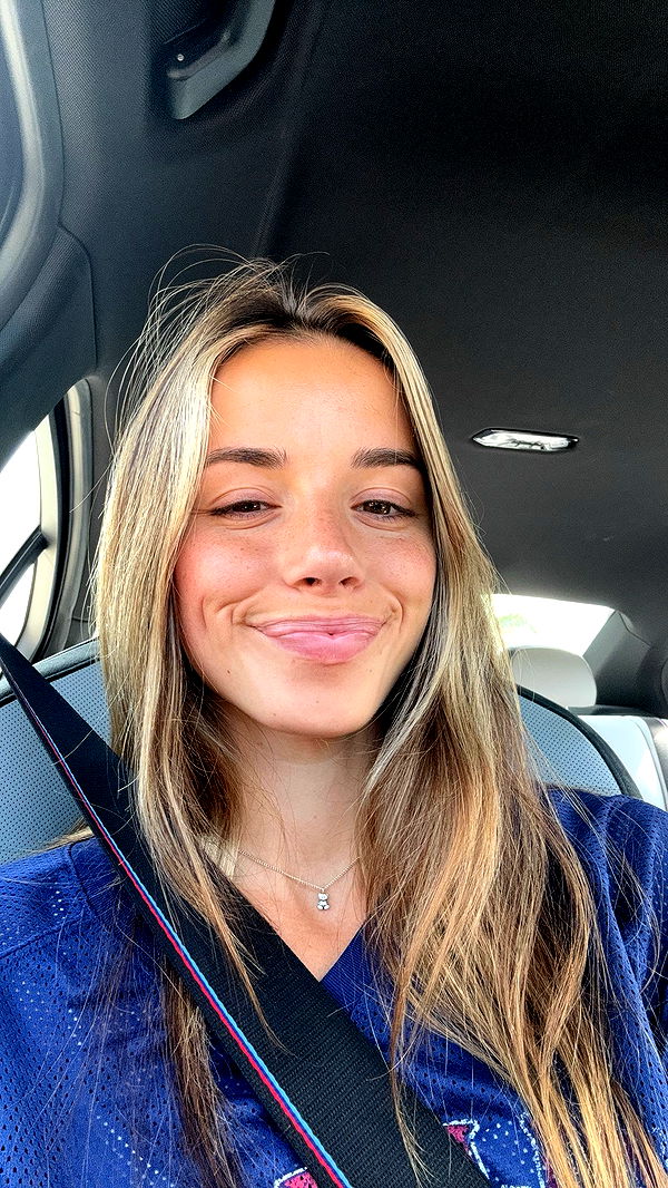 sadie.mckenna image ~ Altpins