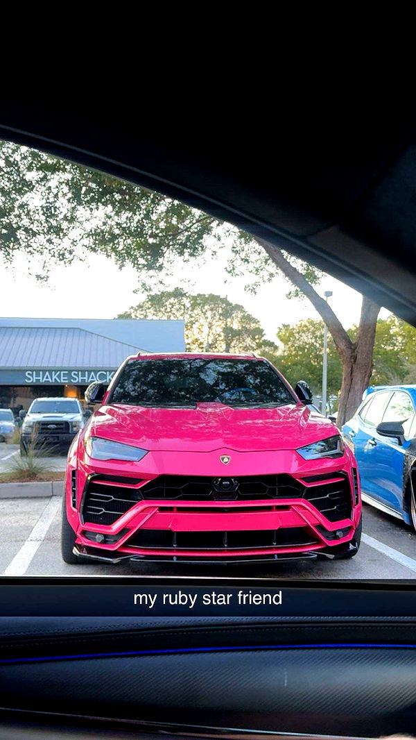 sadie.mckenna image ~ Altpins