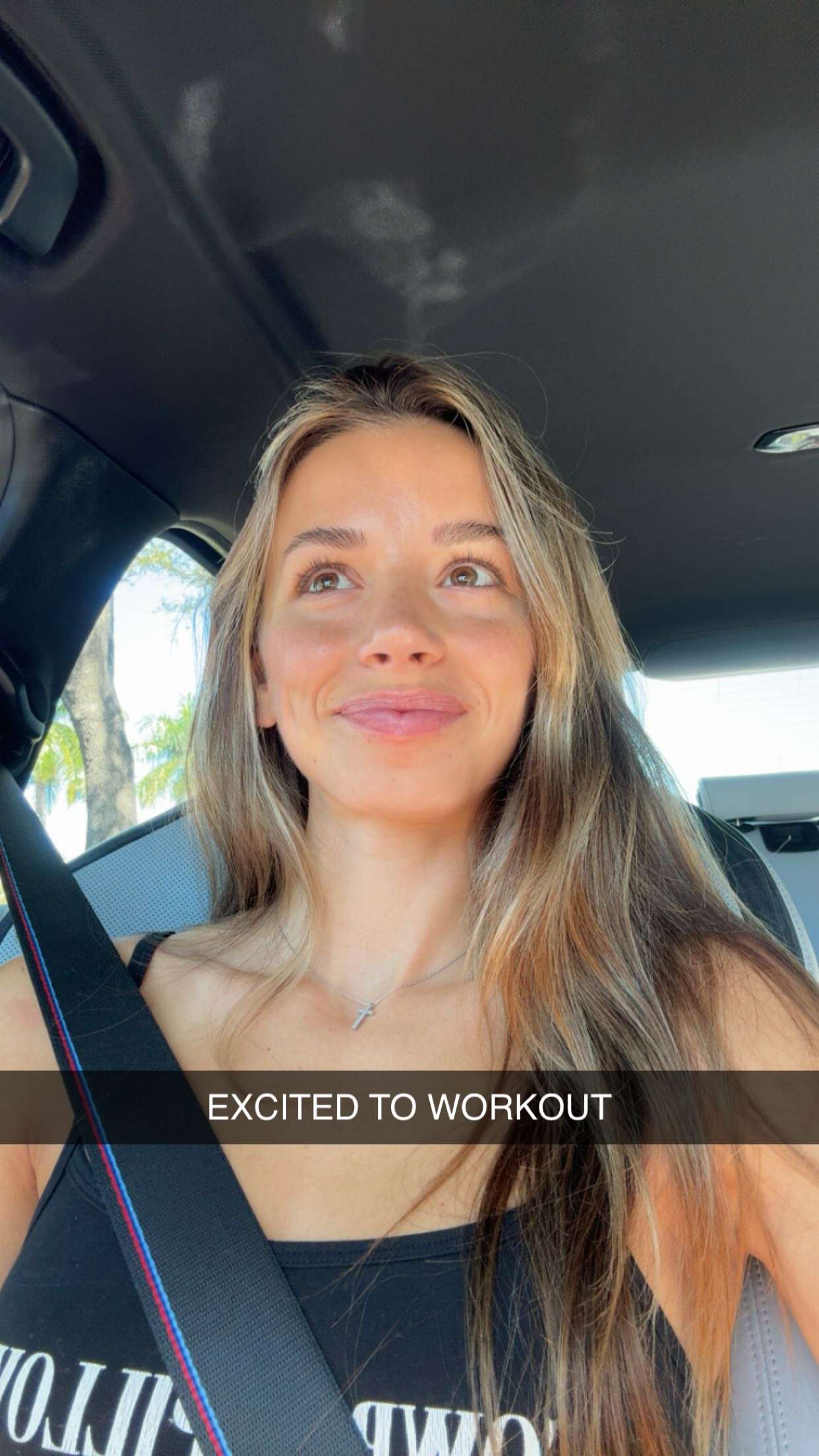 sadie.mckenna snapchat image archive image