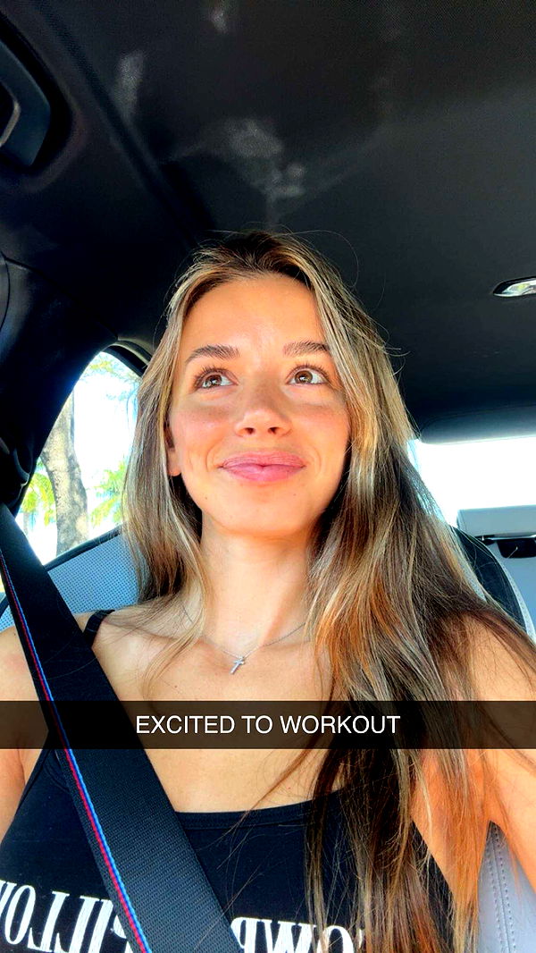 sadie.mckenna image ~ Altpins