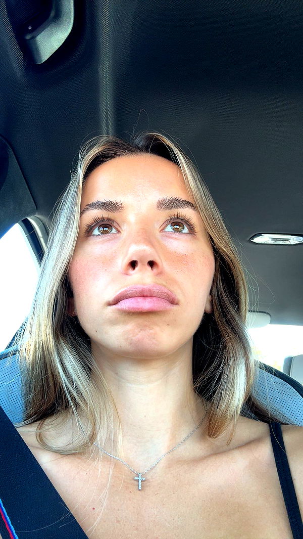 sadie.mckenna image ~ Altpins