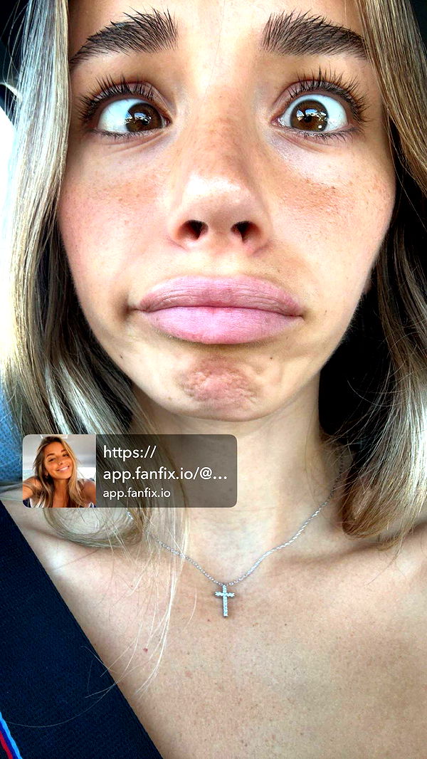 sadie.mckenna image ~ Altpins