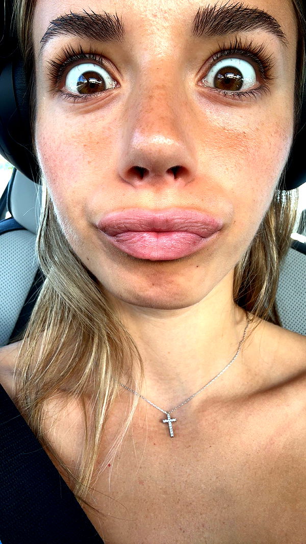 sadie.mckenna image ~ Altpins