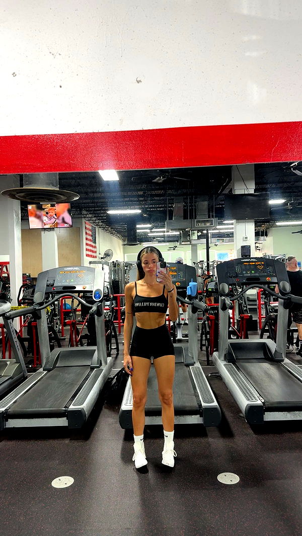 sadie.mckenna image ~ Altpins