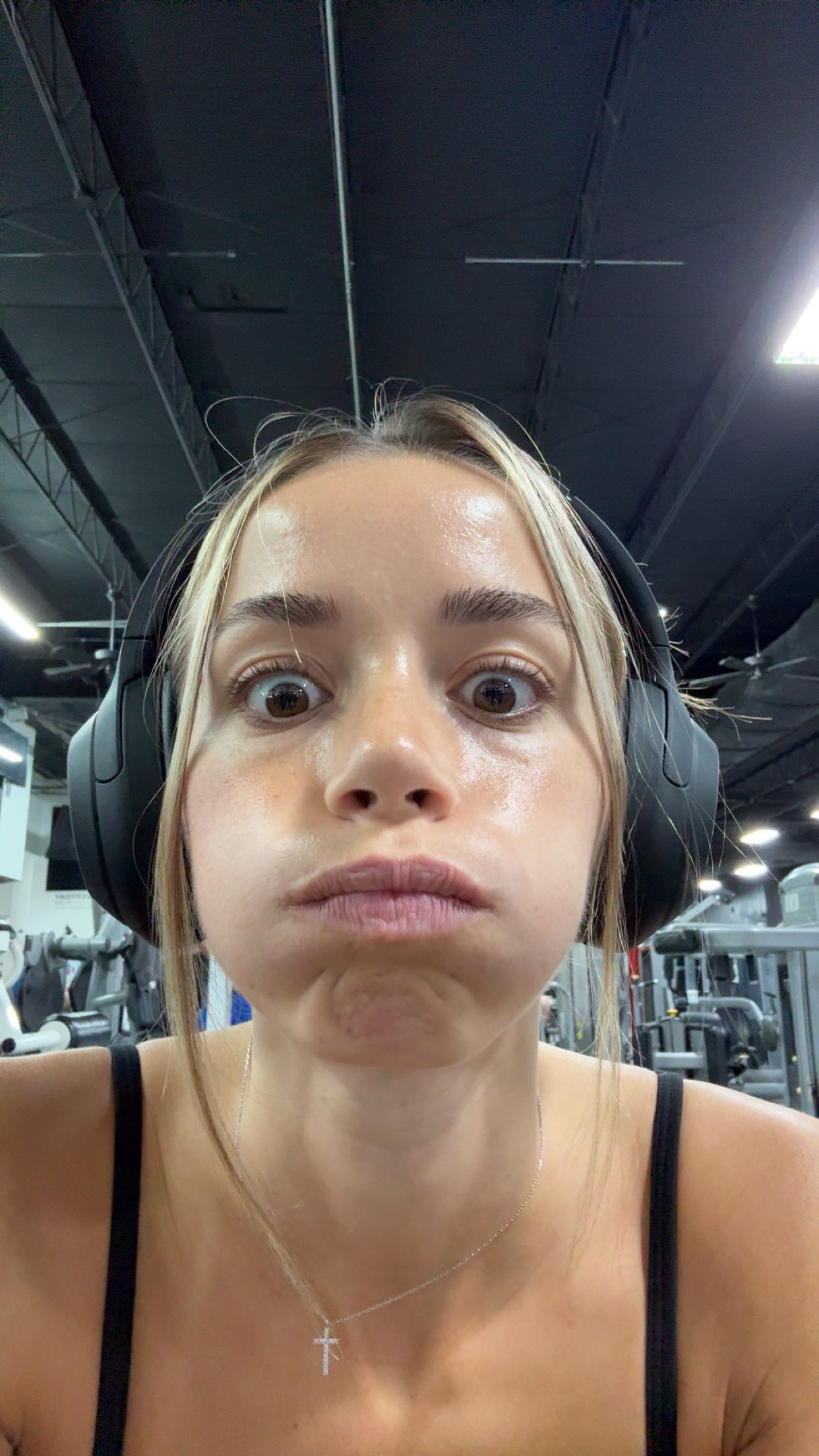 sadie.mckenna snapchat image archive image