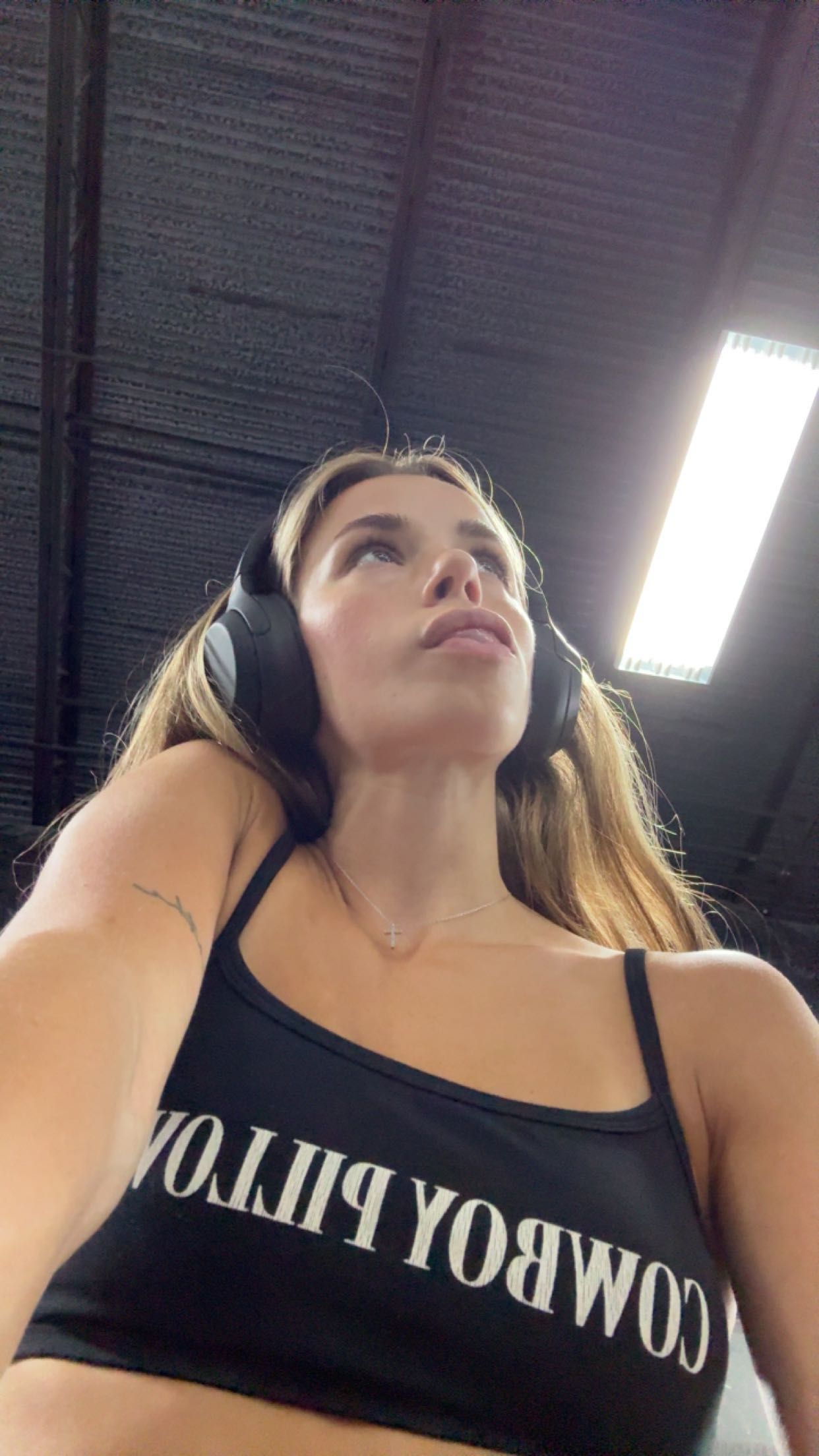 sadie.mckenna snapchat image archive image