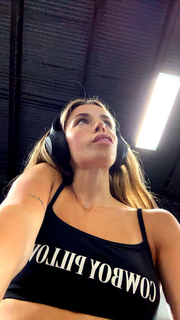 sadie.mckenna image ~ Altpins