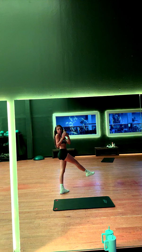 sadie.mckenna image ~ Altpins