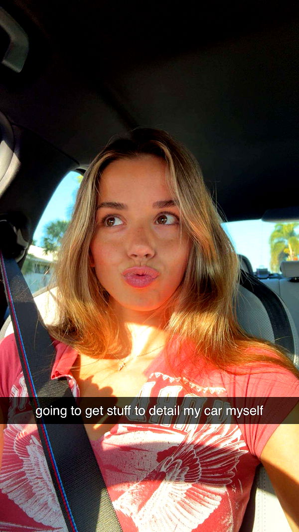 sadie.mckenna image ~ Altpins