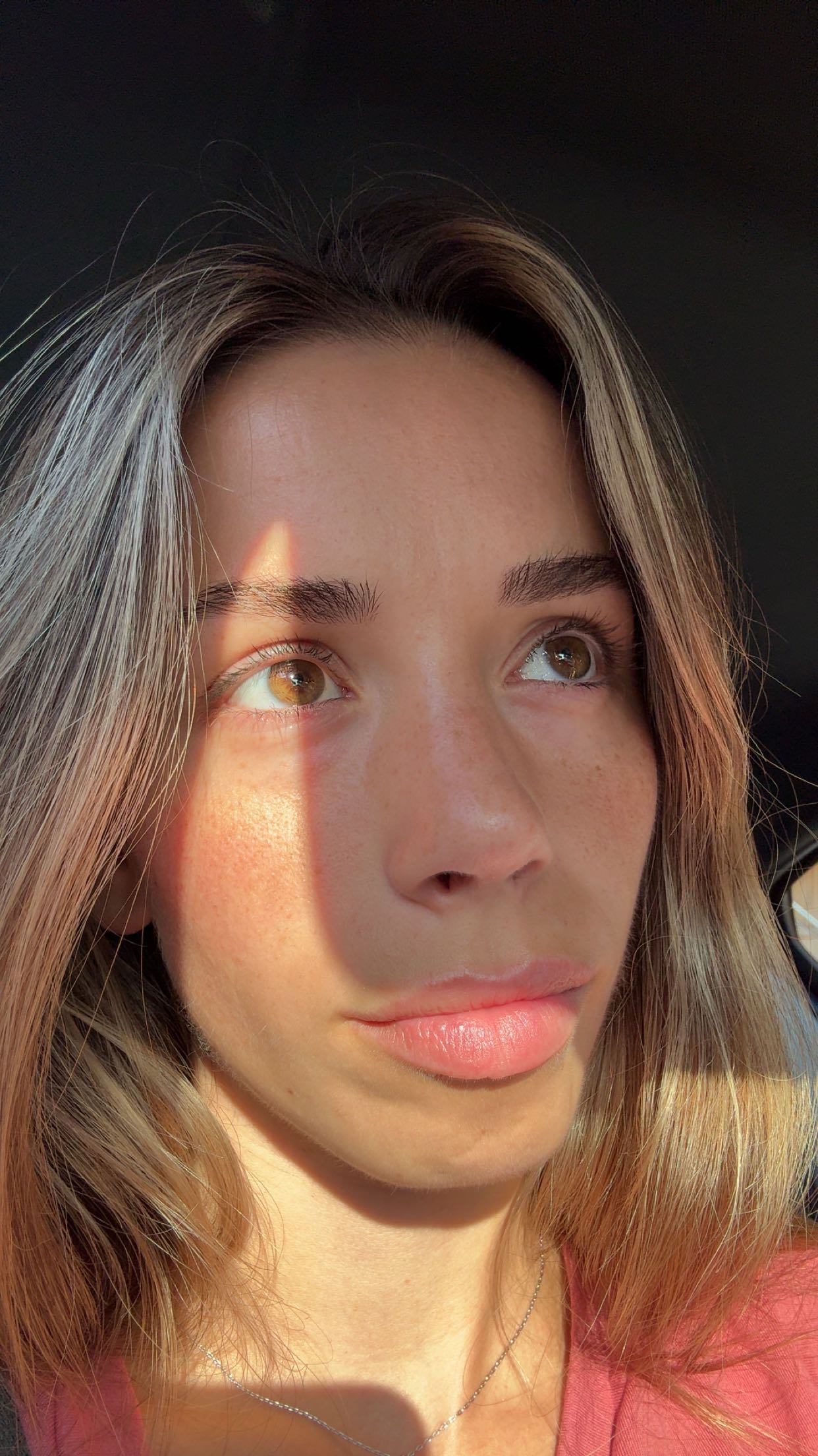 sadie.mckenna snapchat image archive image