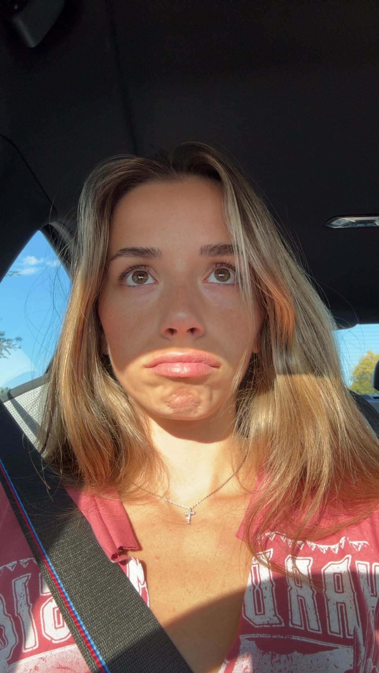 sadie.mckenna snapchat image archive image