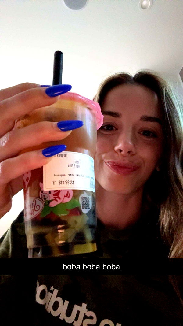 sadie.mckenna image ~ Altpins