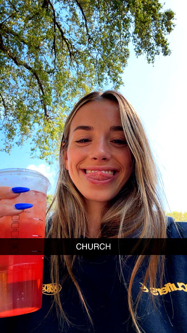 sadie.mckenna image ~ Altpins