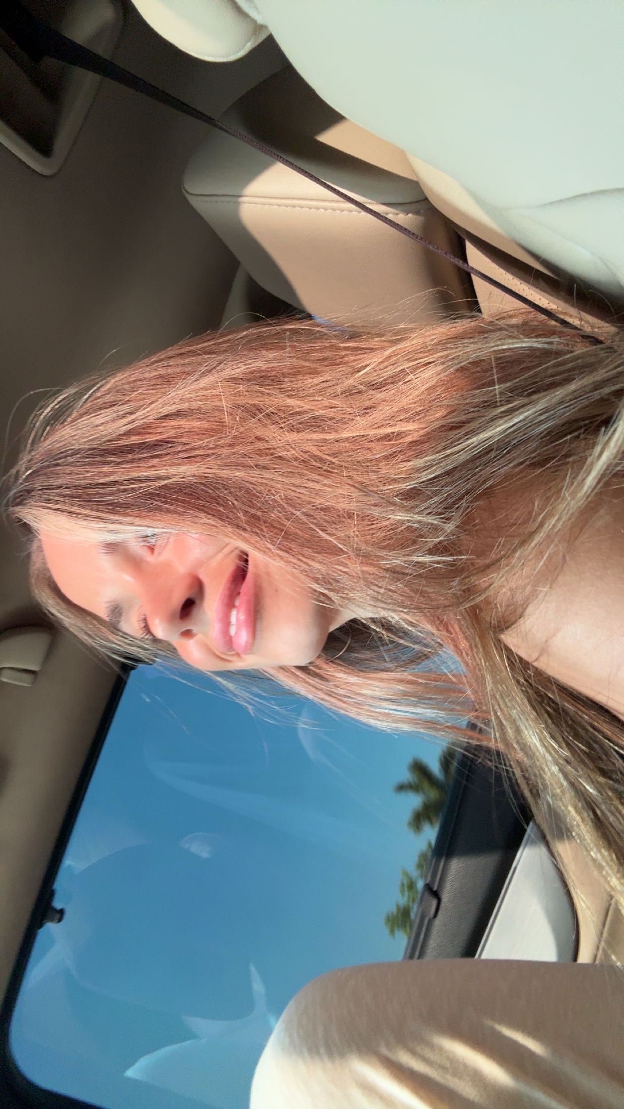 sadie.mckenna snapchat image archive image