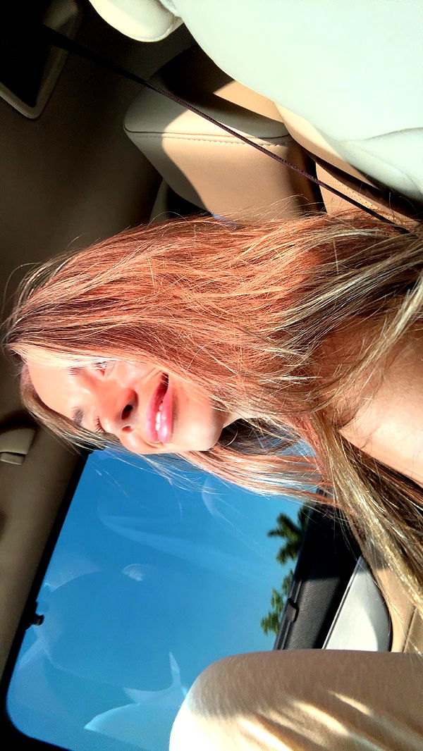 sadie.mckenna image ~ Altpins