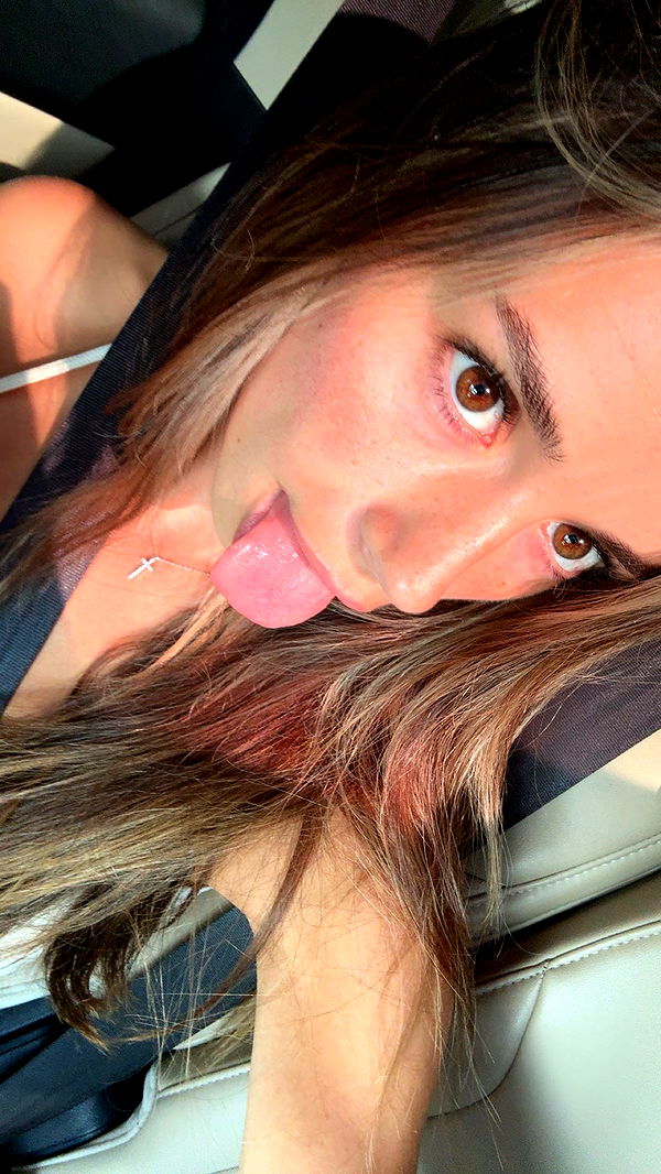 sadie.mckenna image ~ Altpins