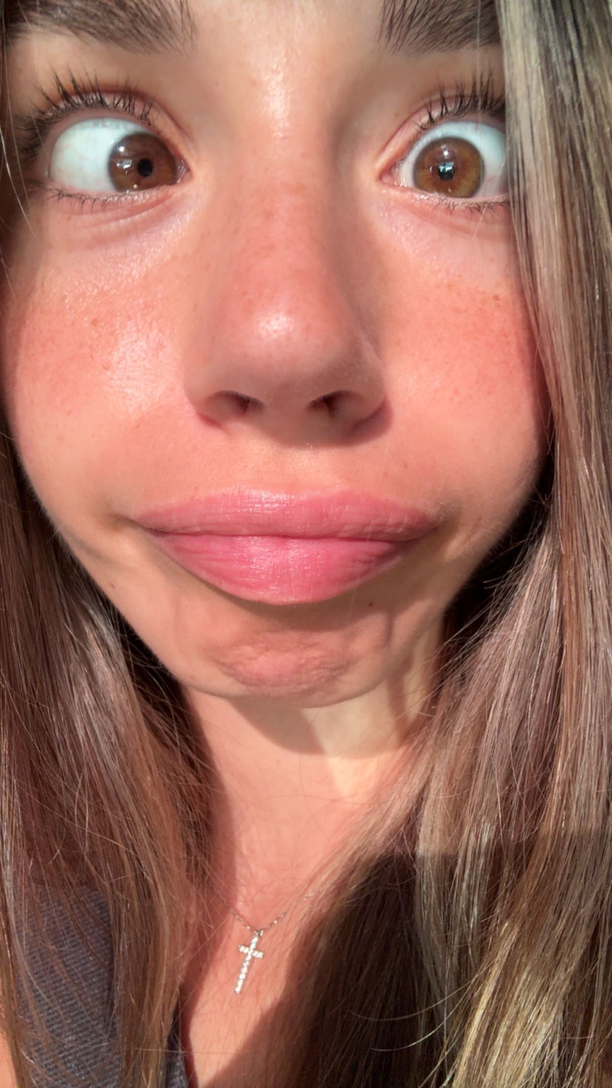 sadie.mckenna snapchat image archive image