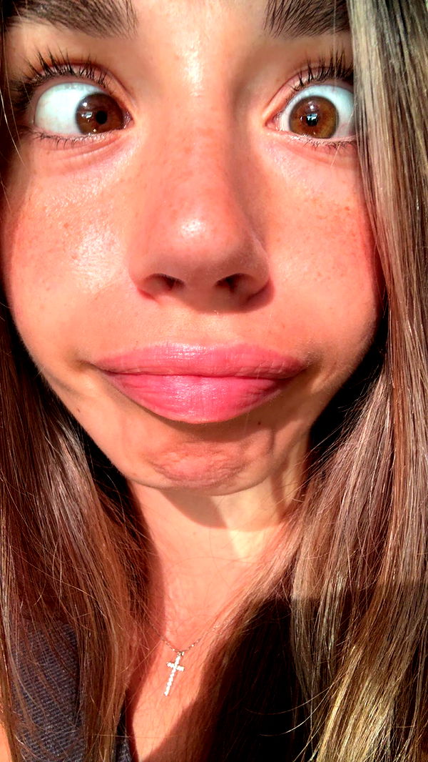 sadie.mckenna image ~ Altpins