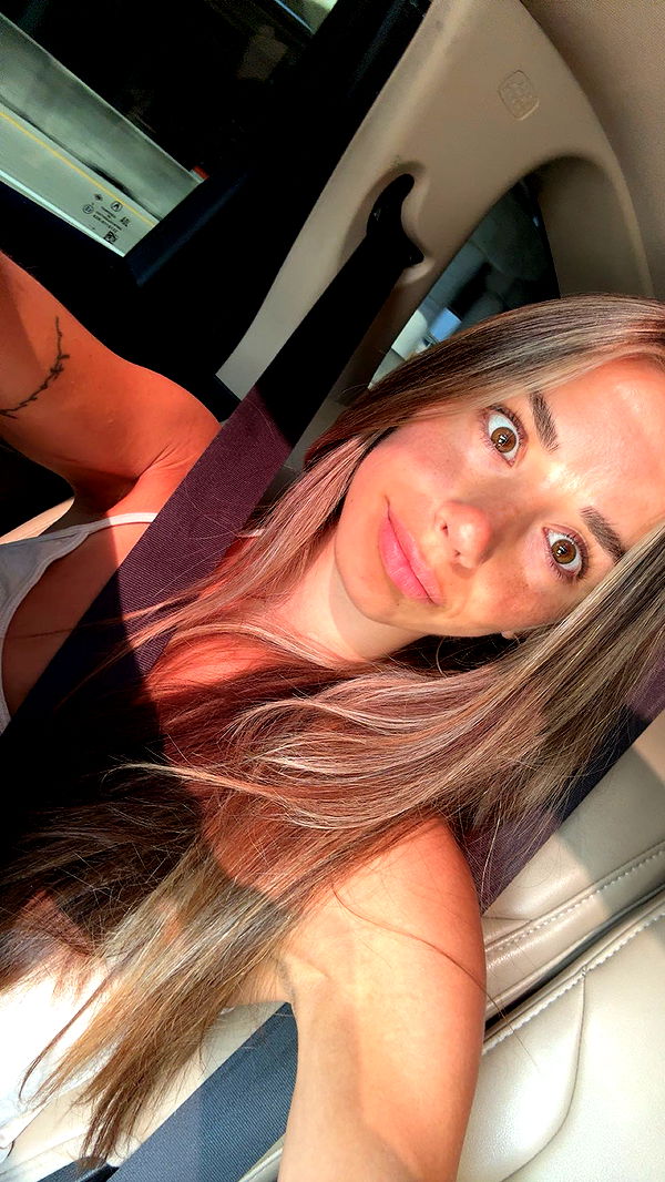 sadie.mckenna image ~ Altpins