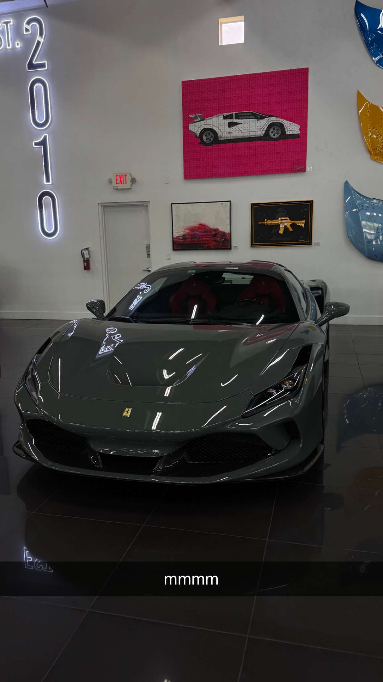 sadie.mckenna snapchat image archive image