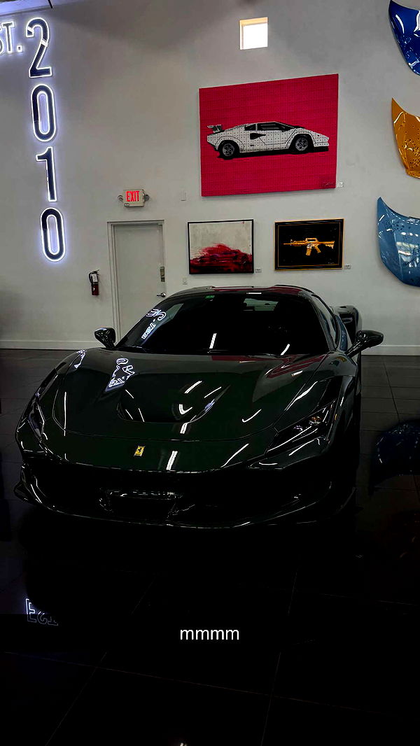 sadie.mckenna image ~ Altpins