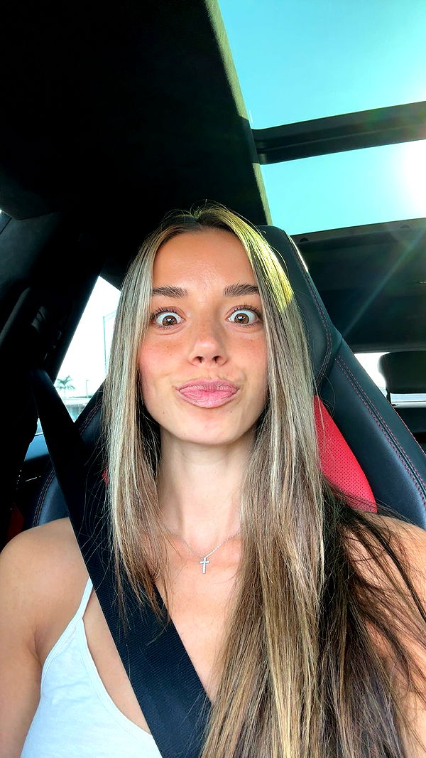 sadie.mckenna image ~ Altpins