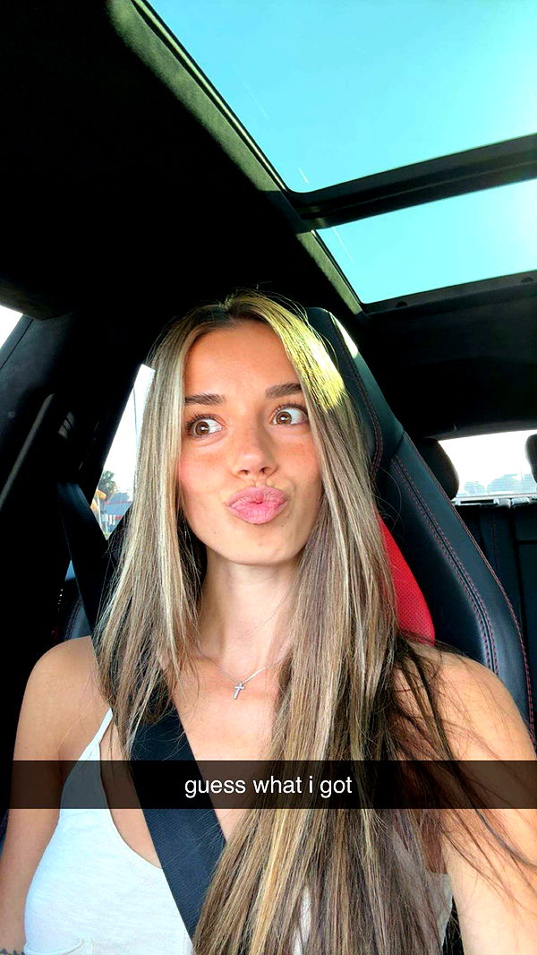 sadie.mckenna image ~ Altpins