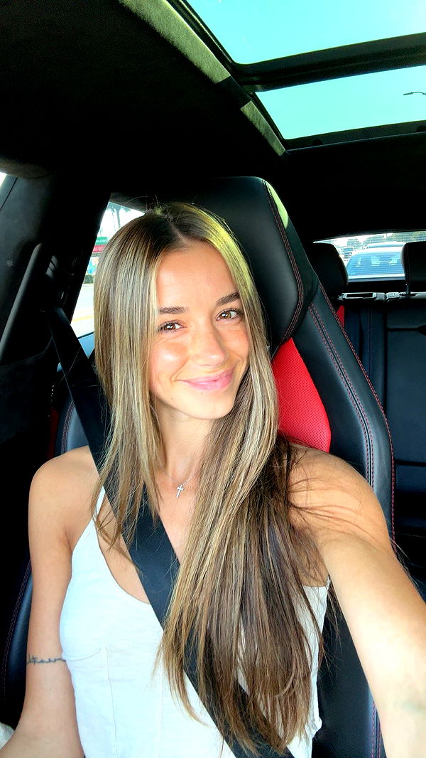 sadie.mckenna image ~ Altpins