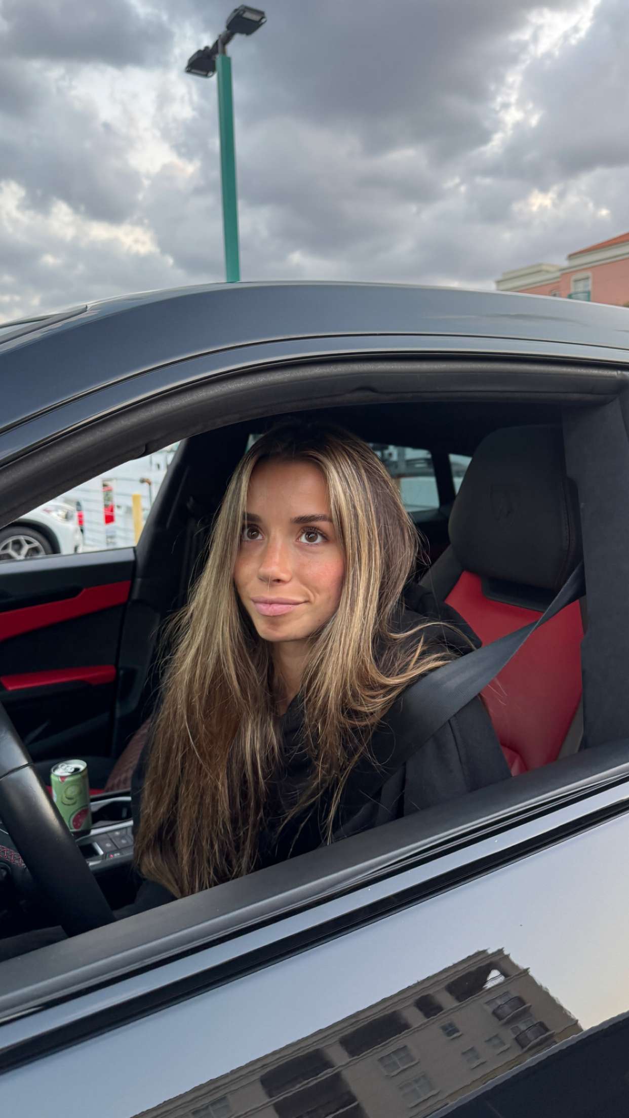 sadie.mckenna snapchat image archive image