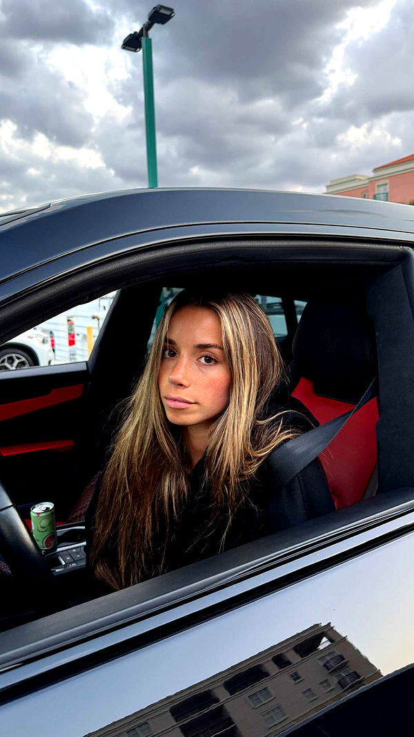 sadie.mckenna image ~ Altpins