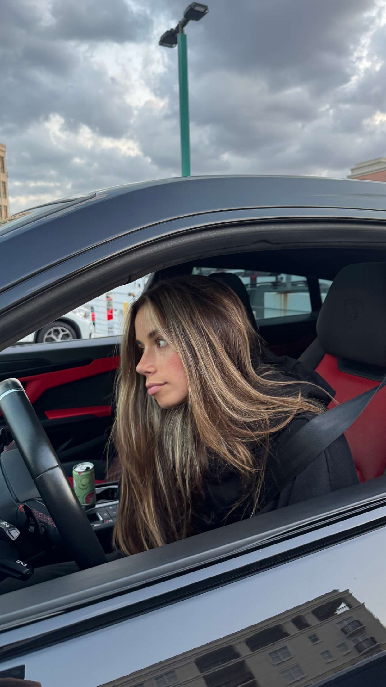 sadie.mckenna snapchat image archive image