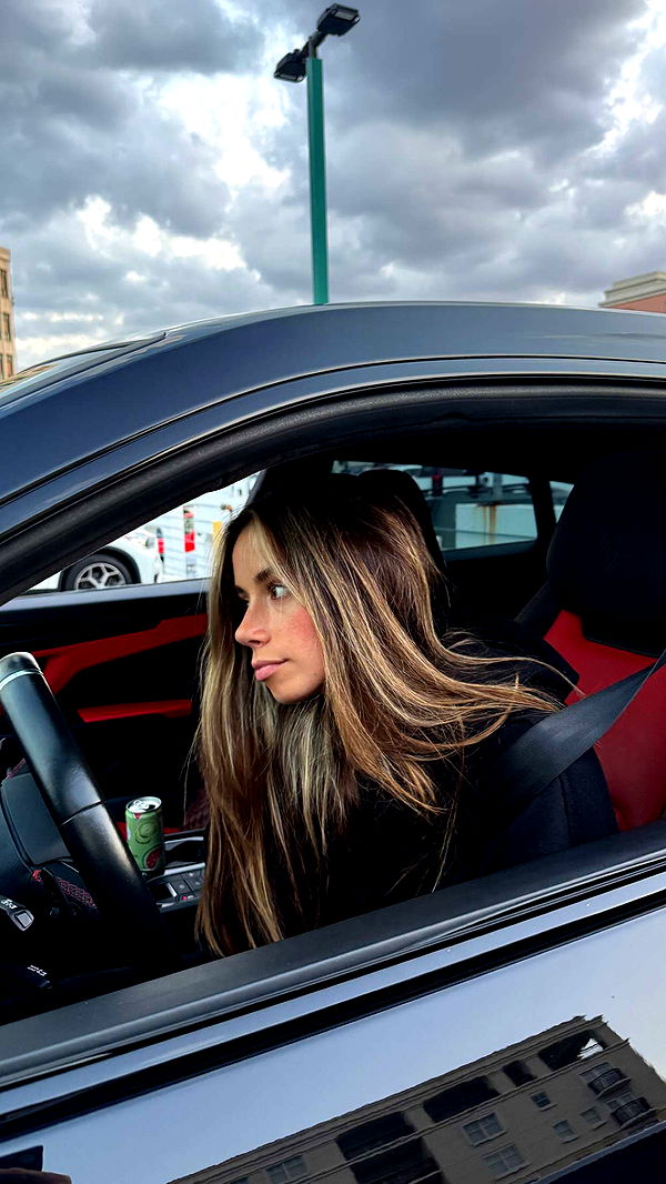 sadie.mckenna image ~ Altpins