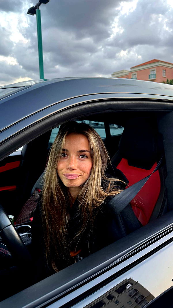 sadie.mckenna image ~ Altpins