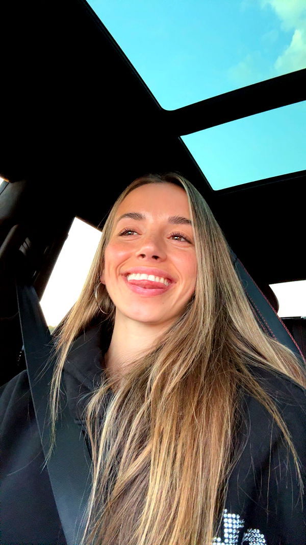 sadie.mckenna image ~ Altpins