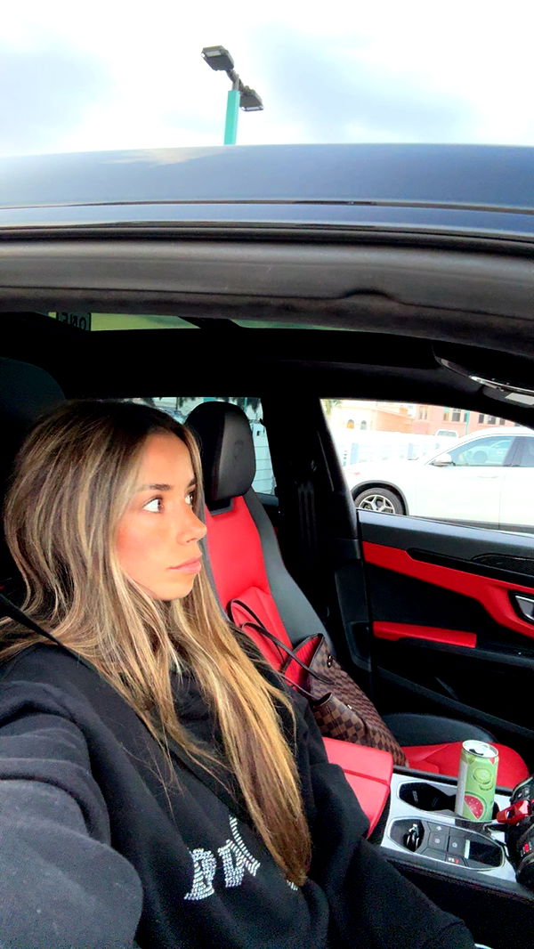 sadie.mckenna image ~ Altpins