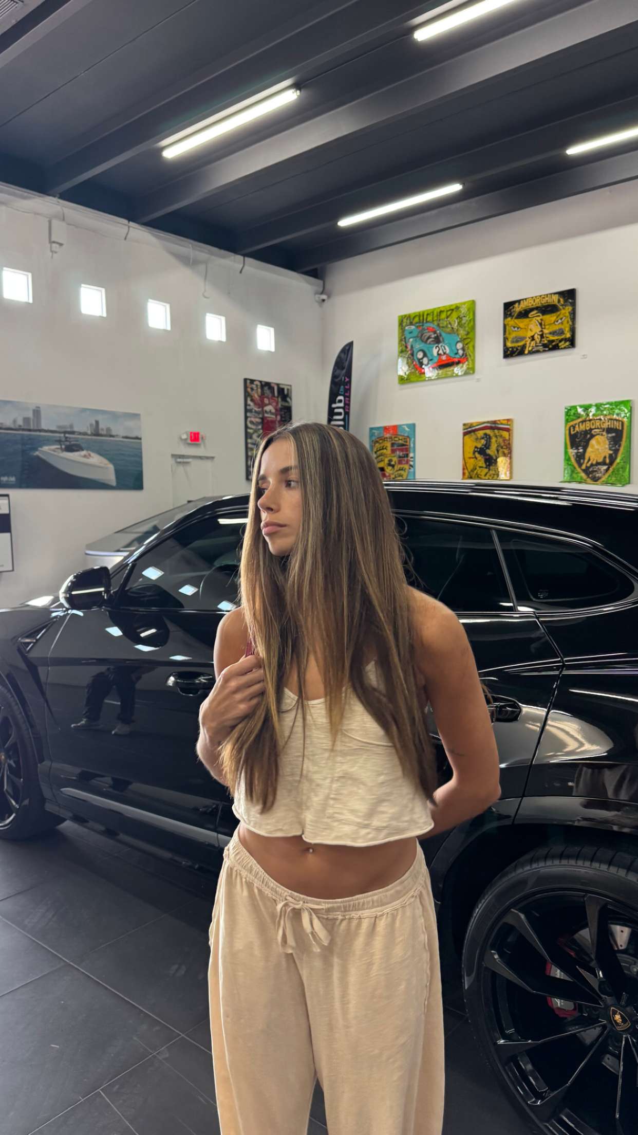 sadie.mckenna snapchat image archive image