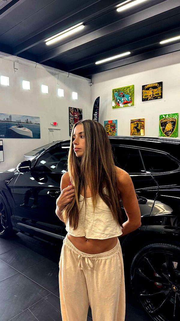 sadie.mckenna image ~ Altpins