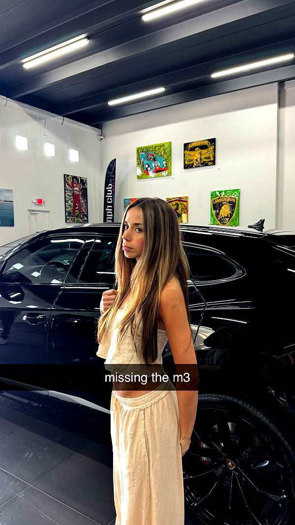 sadie.mckenna image ~ Altpins